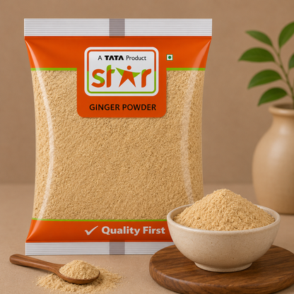 Star Ginger Powder 100 g