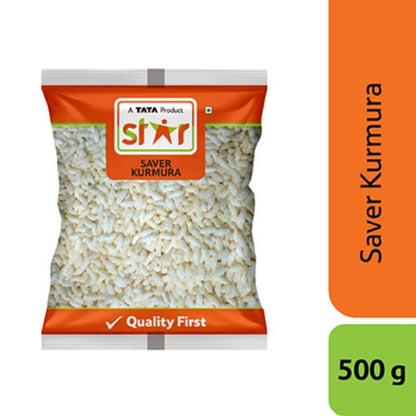 Star Saver Kurmura 500 gm