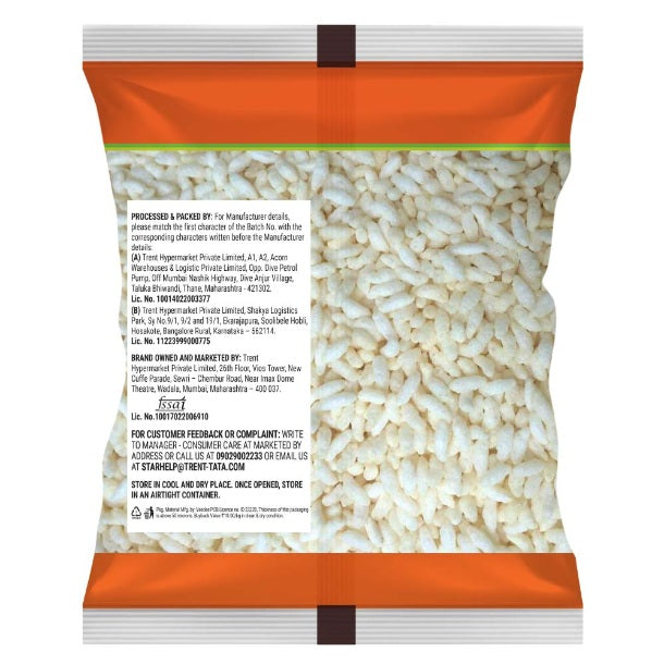 Star Saver Kurmura 500 g