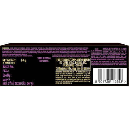 Sunfeast Dark Fantasy Choco Nut 75 g