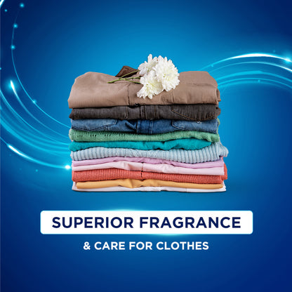 Surf Excel Liquid Detergent Top Load 4 ltr