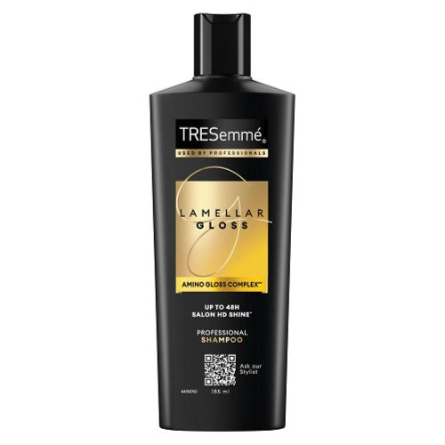 Tresemme Lamellar Gloss Shampoo 185 ml