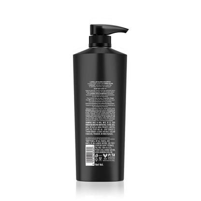Tresemme Lamellar Gloss Shampoo 580 ml
