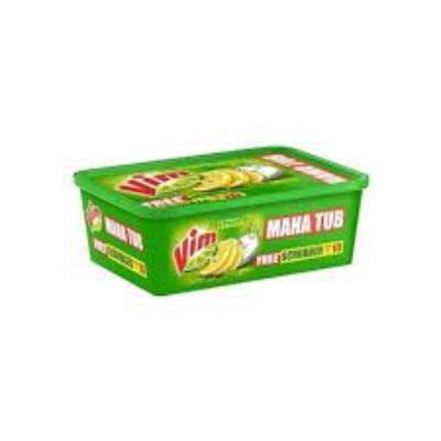 Vim Maha Bar Tubs 2x500 g