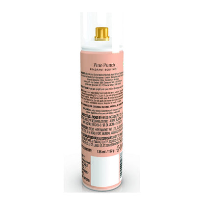 Skye Pino Punch Body Mist 135 ml