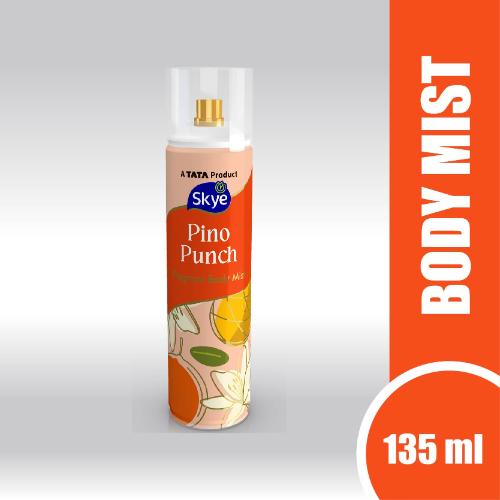 Skye Pino Punch Body Mist 135 ml