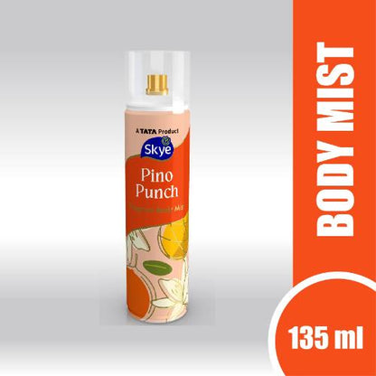 Skye Pino Punch Body Mist 135 ml