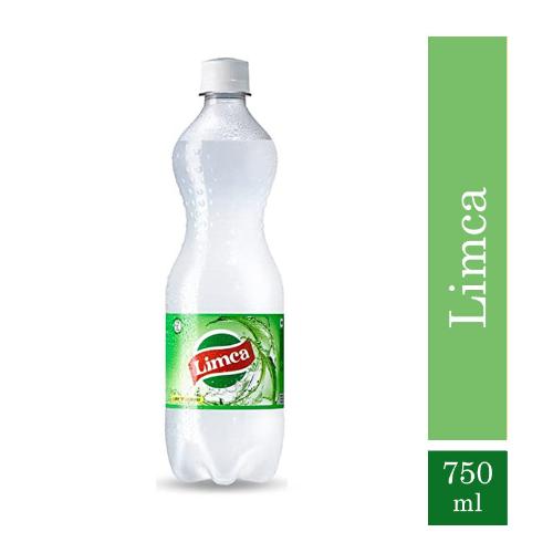 Limca Cloudy Drink Pet Bottle 750 ml