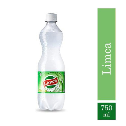 Limca Cloudy Drink Pet Bottle 750 ml