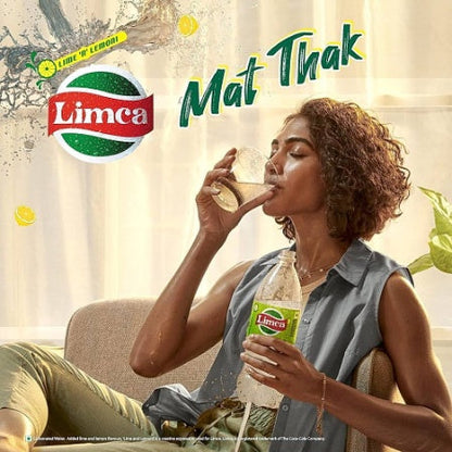 Limca Cloudy Drink Pet Bottle 750 ml