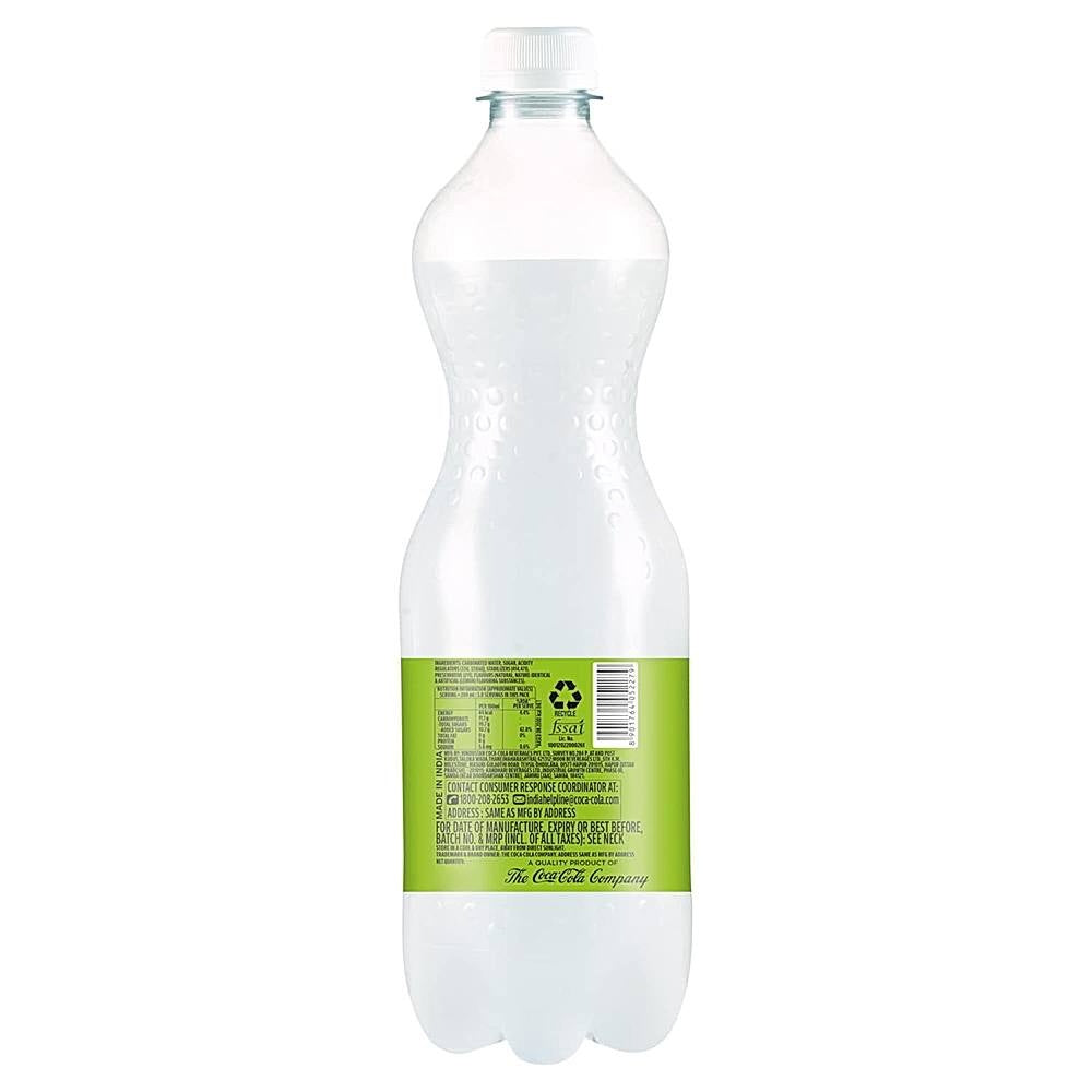 Limca Cloudy Drink Pet Bottle 750 ml