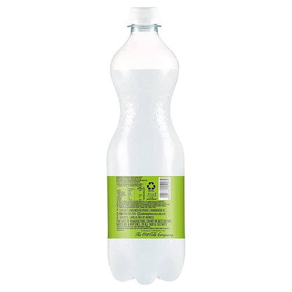 Limca Cloudy Drink Pet Bottle 750 ml
