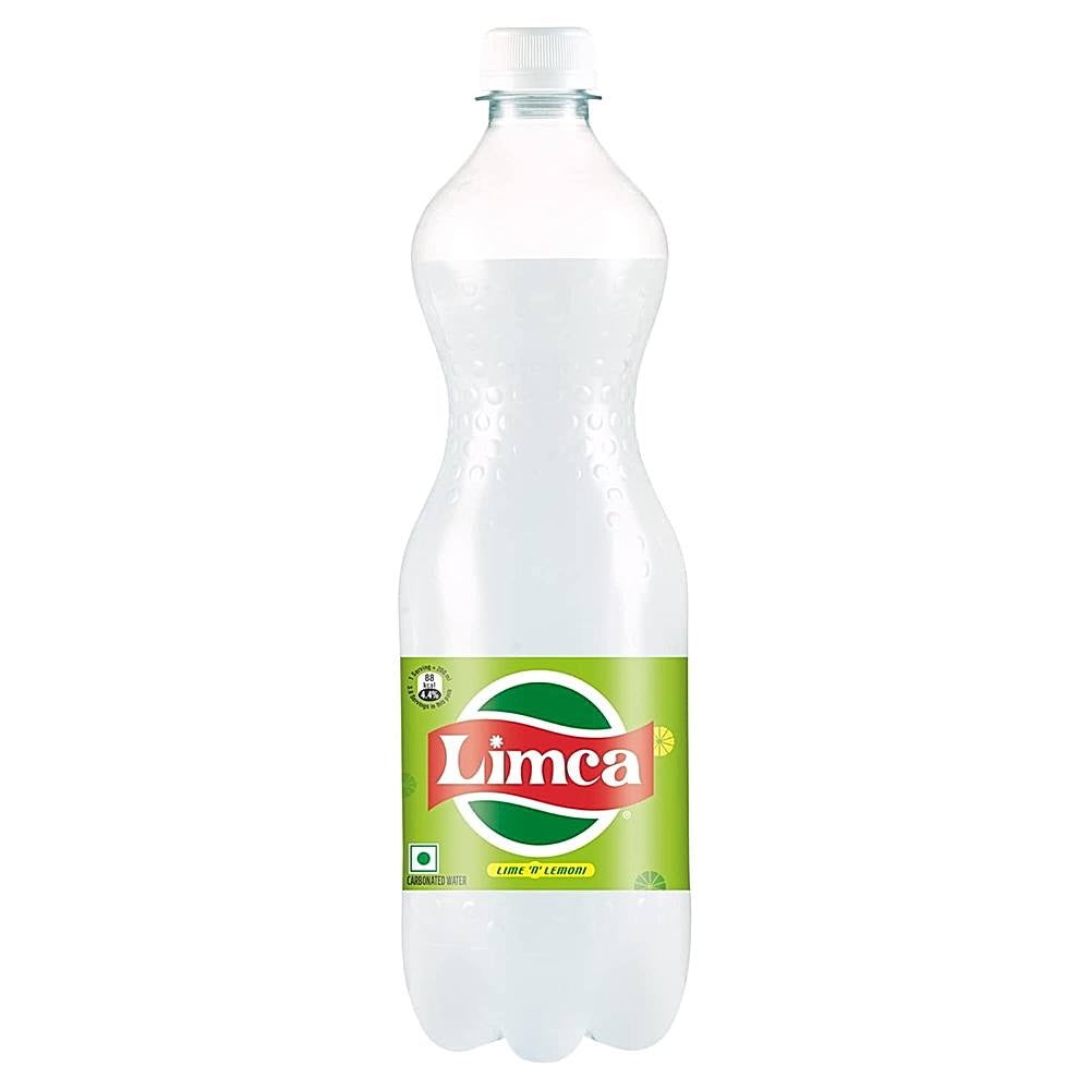Limca Cloudy Drink Pet Bottle 750 ml