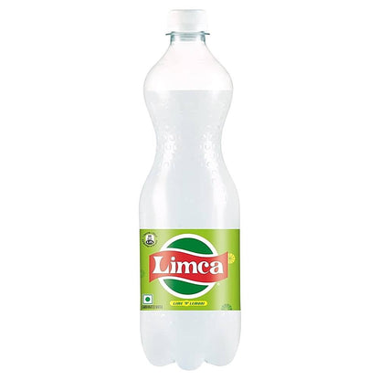 Limca Cloudy Drink Pet Bottle 750 ml