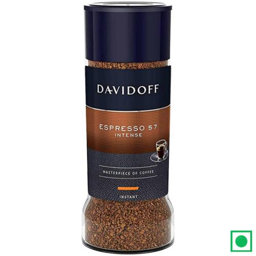 Davidoff Espresso Coffee 100 Gm