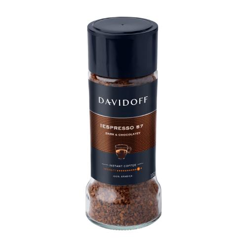 Davidoff Espresso Coffee 100 Gm