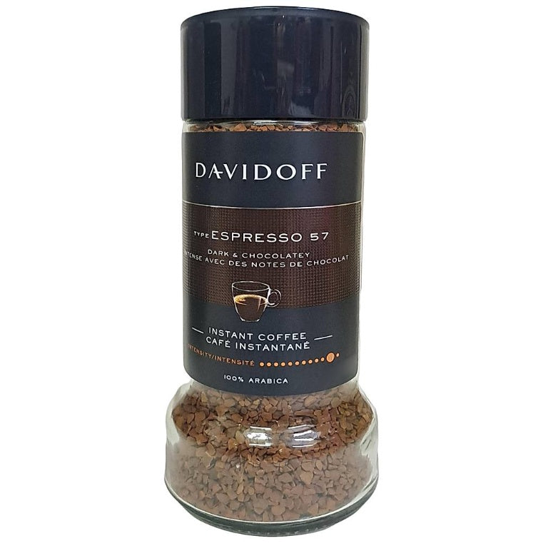 Davidoff Espresso Coffee 100 g