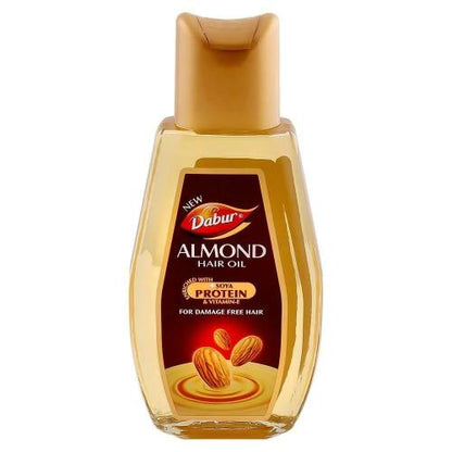 Dabur Almond Hair Oil 290 ml