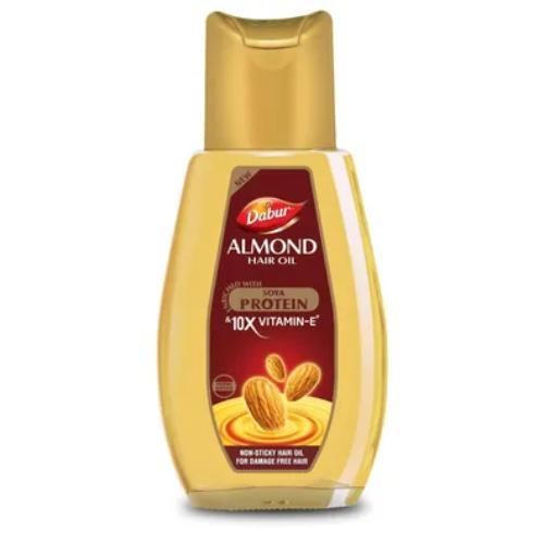 Dabur Almond Hair Oil 290 ml