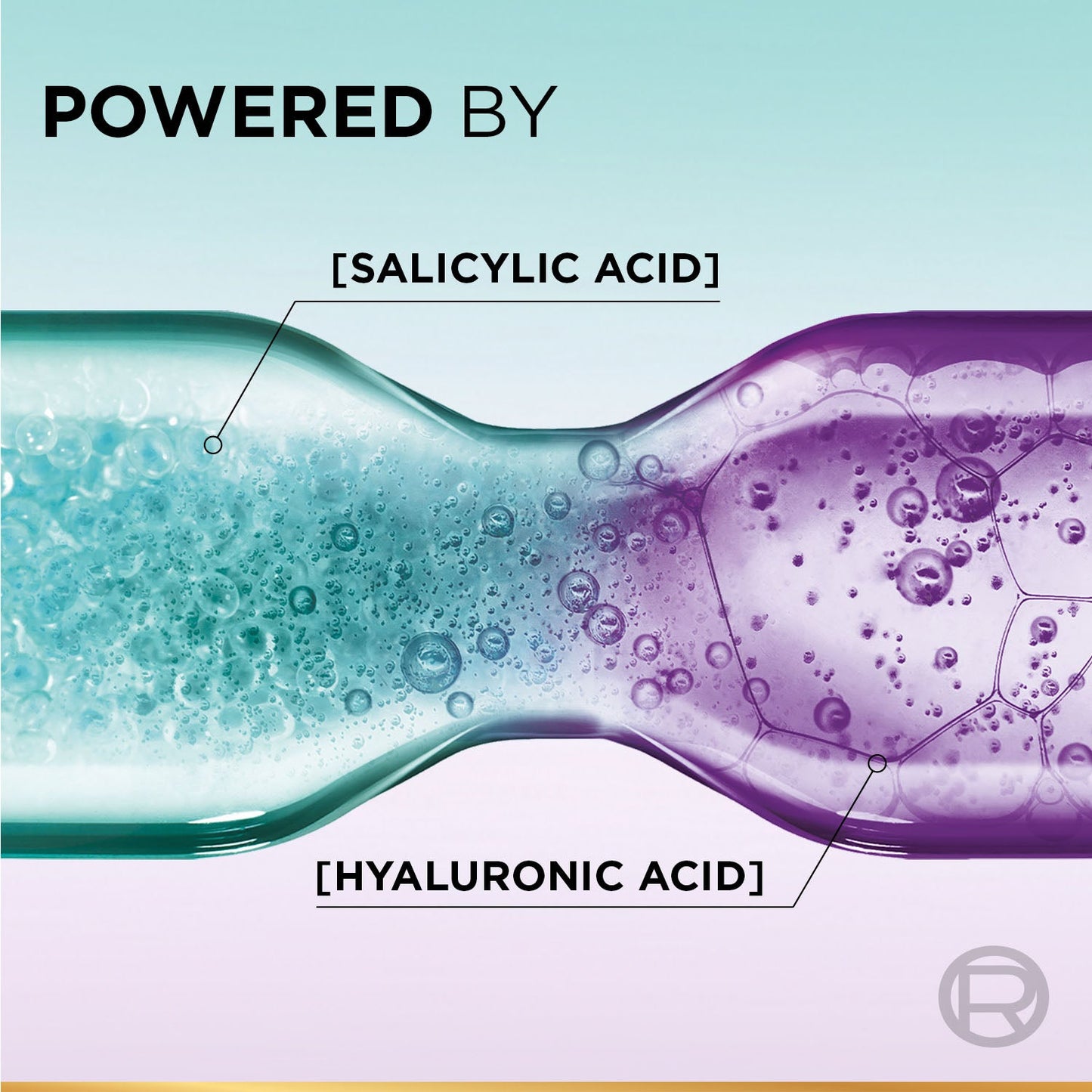 L'Oreal Paris Hyaluron Pure 72 Hour Shampoo 200 ml