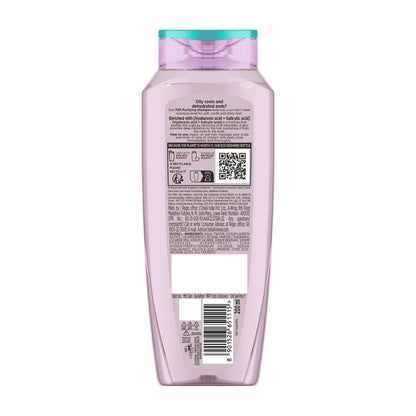 L'Oreal Paris Hyaluron Pure 72 Hour Shampoo 200 ml