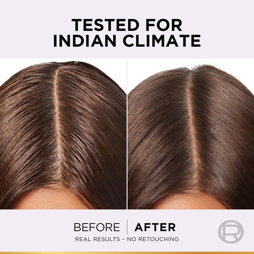 L'Oreal Paris Hyaluron Pure 72 Hour Shampoo 340 ml