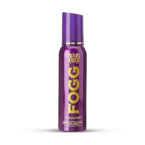 Fogg Regular Deo Paradise 175 ml