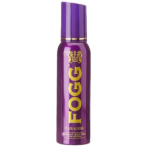 Fogg Regular Deo Paradise 175 ml