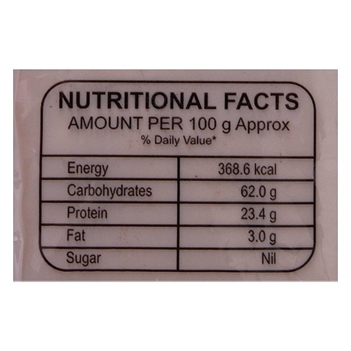 Bhagirathi Kuttu Atta 200 g