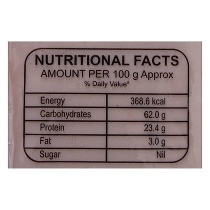 Bhagirathi Kuttu Atta 200 g