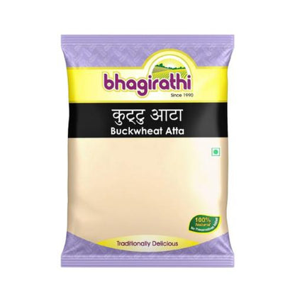 Bhagirathi Kuttu Atta 200 gm