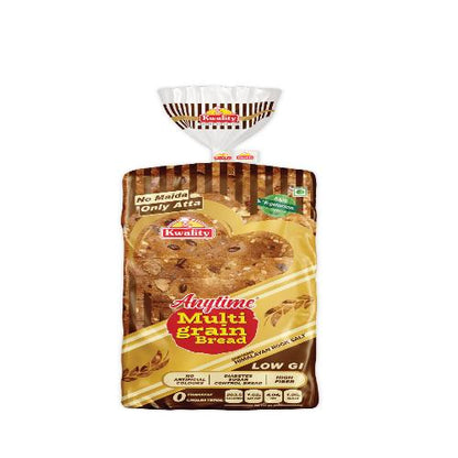 Kwality Multigrain Bread 400 g