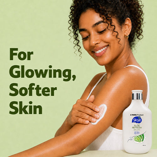 Skye Aloe Refresh Body Lotion 200 ml