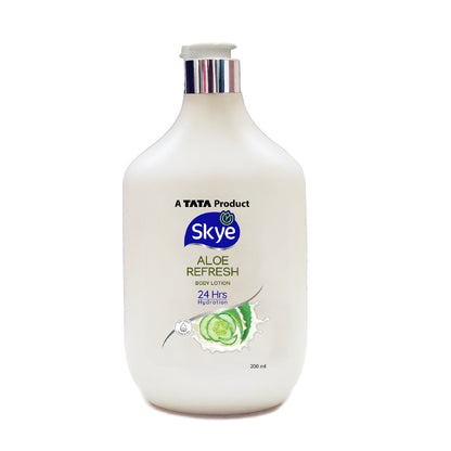 Skye Aloe Refresh Body Lotion 200 ml