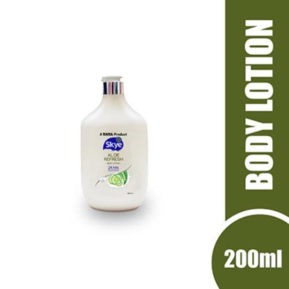 Skye Aloe Refresh Body Lotion 200 ml
