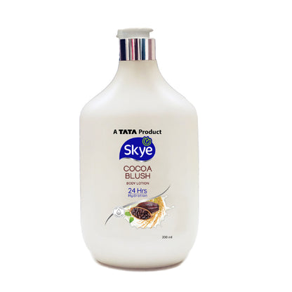 Skye Cocoa Blush Body Lotion 200 ml