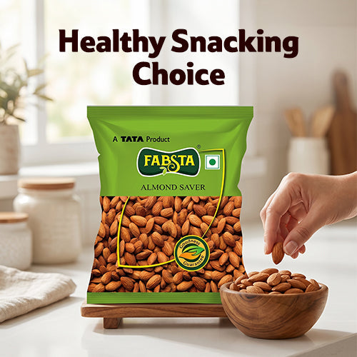 Fabsta Almond Saver, 200 g
