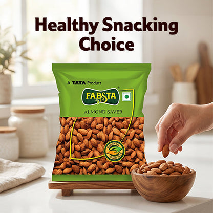 Fabsta Almond Saver, 200 g