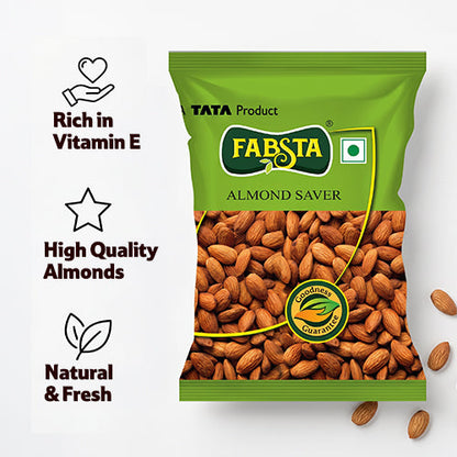 Fabsta Almond Saver, 200 g