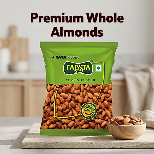 Fabsta Almond Saver, 200 g