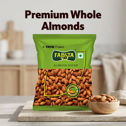 Fabsta Almond Saver, 200 g