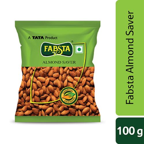 Fabsta Almond Saver 100 gm