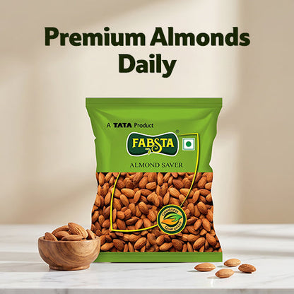 Fabsta Almond Saver, 100 g