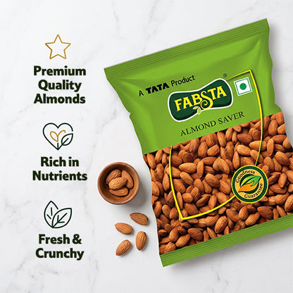 Fabsta Almond Saver, 100 g