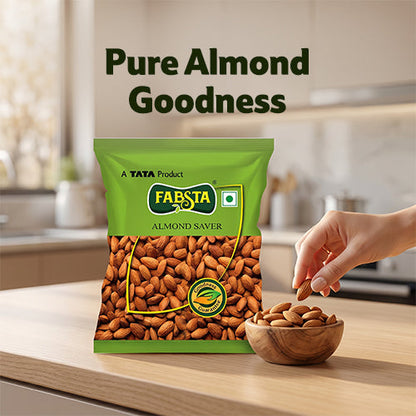 Fabsta Almond Saver, 100 g