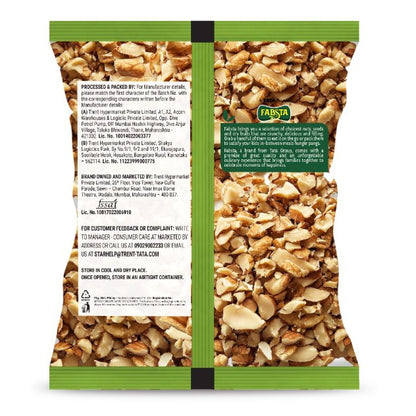 Fabsta Walnut Split, 100 g
