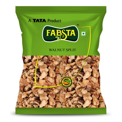 Fabsta Walnut Split, 100 g
