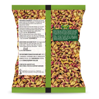 Fabsta Pista Irani Big, 100 g