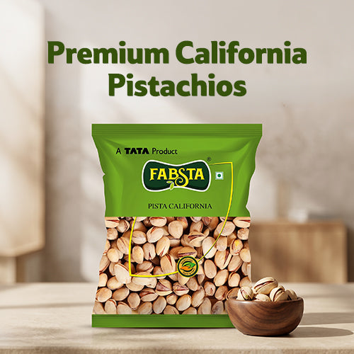 Fabsta Pista California, 100 g