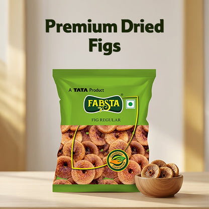 Fabsta Fig Small, 100 g